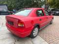 Opel Astra Limousine 2.Hand Org. 86tkm Tüv Neu Rot - thumbnail 4