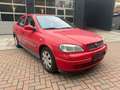 Opel Astra Limousine 2.Hand Org. 86tkm Tüv Neu Rot - thumbnail 3