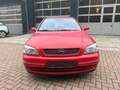 Opel Astra Limousine 2.Hand Org. 86tkm Tüv Neu Rot - thumbnail 2