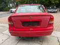 Opel Astra Limousine 2.Hand Org. 86tkm Tüv Neu Rot - thumbnail 5