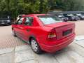 Opel Astra Limousine 2.Hand Org. 86tkm Tüv Neu Rot - thumbnail 6