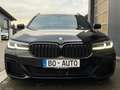 BMW 540 d xDrive M-SPORT Laser AHK Soft 360 Key Memory ACC Negro - thumbnail 7