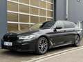 BMW 540 d xDrive M-SPORT Laser AHK Soft 360 Key Memory ACC Negro - thumbnail 13