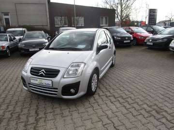 VTR mit Klima-SV-ZV+FB-4xAirbag-3-Trg.-