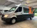 Mercedes-Benz Sprinter 315 CDI Maxi Wohnmobil*Mixto*Camper* Plateado - thumbnail 2