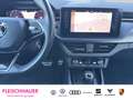 Skoda Kamiq 1.5 Monte Carlo Navi+LED+CarPlay+Pano+ACC+RC+PDC P Rot - thumbnail 12