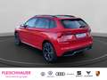 Skoda Kamiq 1.5 Monte Carlo Navi+LED+CarPlay+Pano+ACC+RC+PDC P Rot - thumbnail 4