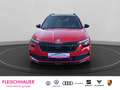 Skoda Kamiq 1.5 Monte Carlo Navi+LED+CarPlay+Pano+ACC+RC+PDC P Rot - thumbnail 2