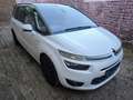 Citroen Grand C4 Picasso Exclusive 2.0 Blue-HDI 7Sitzer Weiß - thumbnail 6