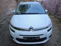 Citroen Grand C4 Picasso Exclusive 2.0 Blue-HDI 7Sitzer Weiß - thumbnail 5