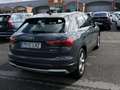 Audi Q3 35 TDI Advanced S tronic 110kW Gris - thumbnail 3