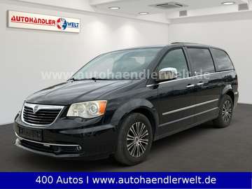 2.8 S 7-Sitze Automatik Leder Xenon