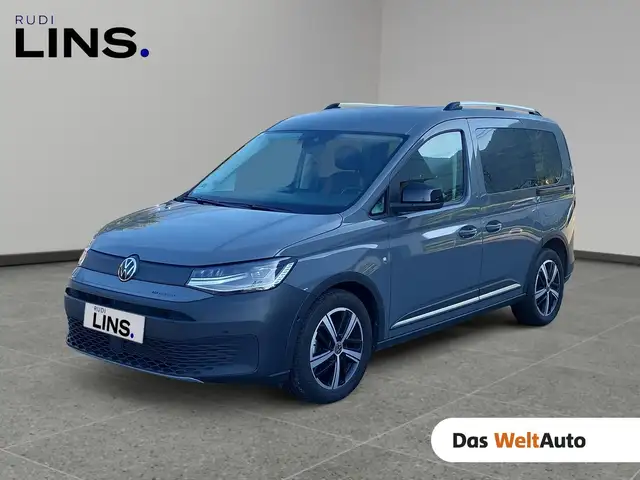 Volkswagen Caddy PanAmericana TDI