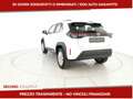 Toyota Yaris Cross Yaris Cross 1.5 Hybrid 5p. E-CVT Active Bianco - thumbnail 5
