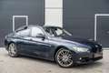 BMW 328 3-serie 328i Upgrade Edition Cruise|LED|Navi|Garan Blauw - thumbnail 5