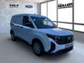 Ford Transit Courier 1.5 Trend PDC Klima Tagfahrlicht Tempomat Blanc - thumbnail 2