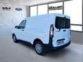 Ford Transit Courier 1.5 Trend PDC Klima Tagfahrlicht Tempomat Blanc - thumbnail 4