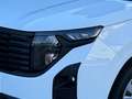 Ford Transit Courier 1.5 Trend PDC Klima Tagfahrlicht Tempomat Blanc - thumbnail 5