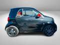 smart forTwo fortwo EQ Passion Zwart - thumbnail 5