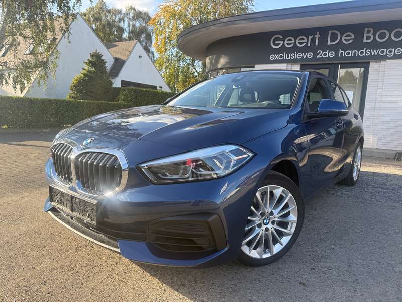 BMW 116