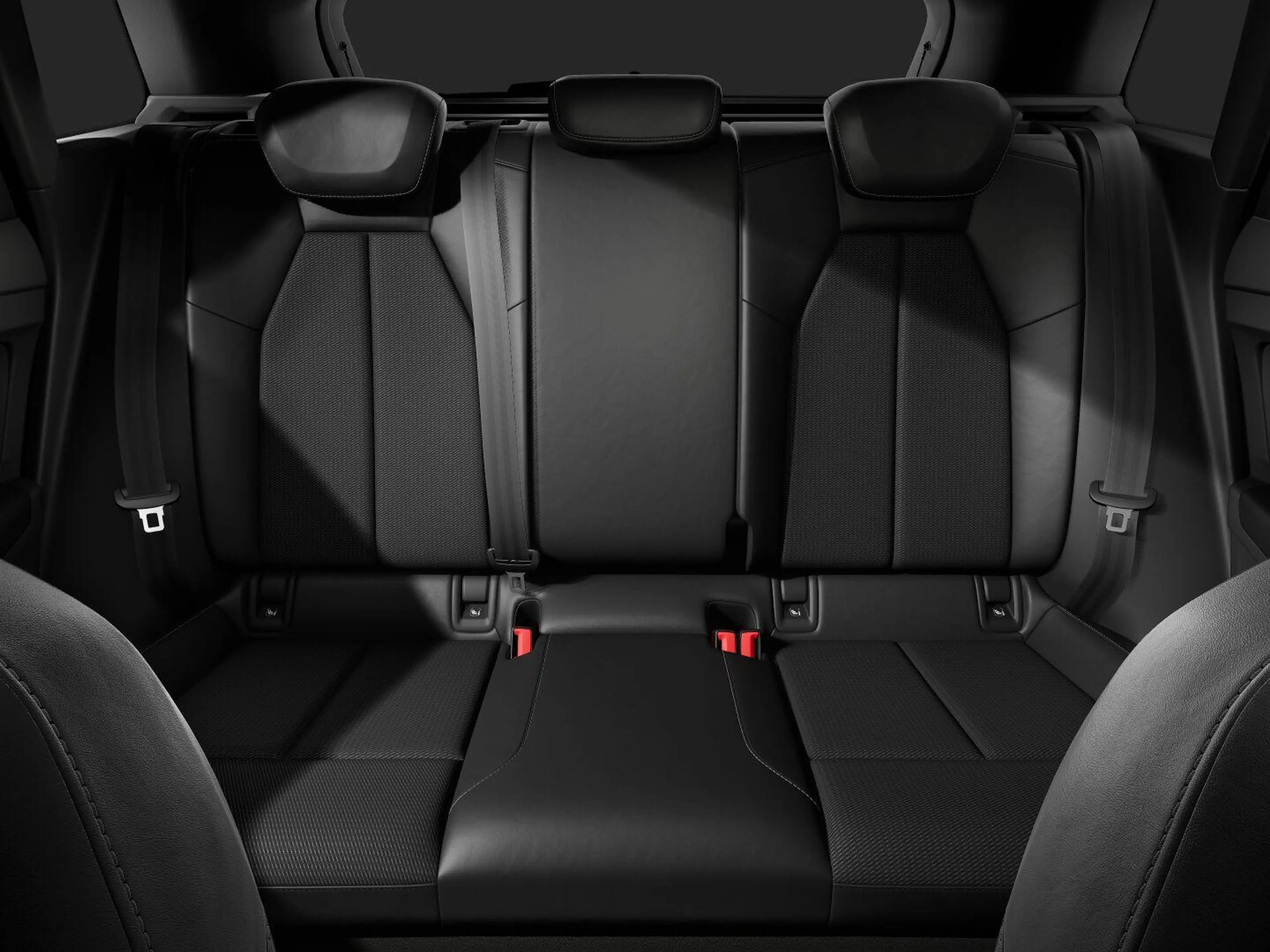 Audi Q4 e-tron 45 quattro S Edition Competition 82 kWh 286pk | Pa — photo 8