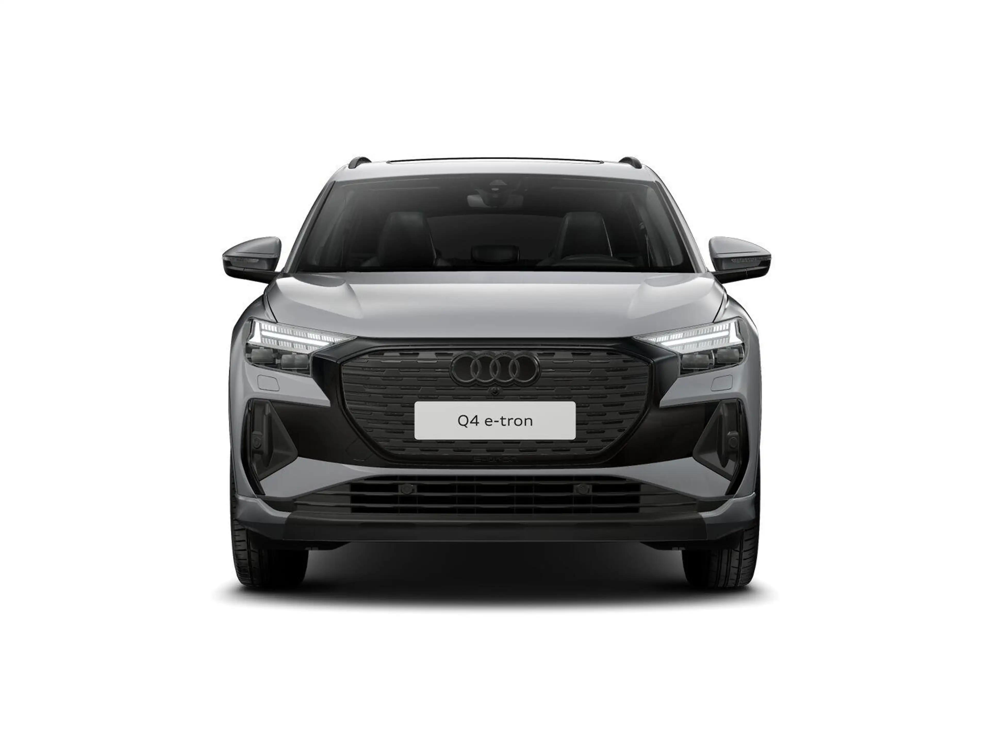 Audi Q4 e-tron 45 quattro S Edition Competition 82 kWh 286pk | Pa — photo 5