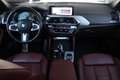 BMW X4 2.0iA xDrive20 OPF Bleu - thumbnail 7