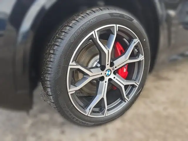 BMW X5 xDrive50e G05 XB1 Ansicht 12