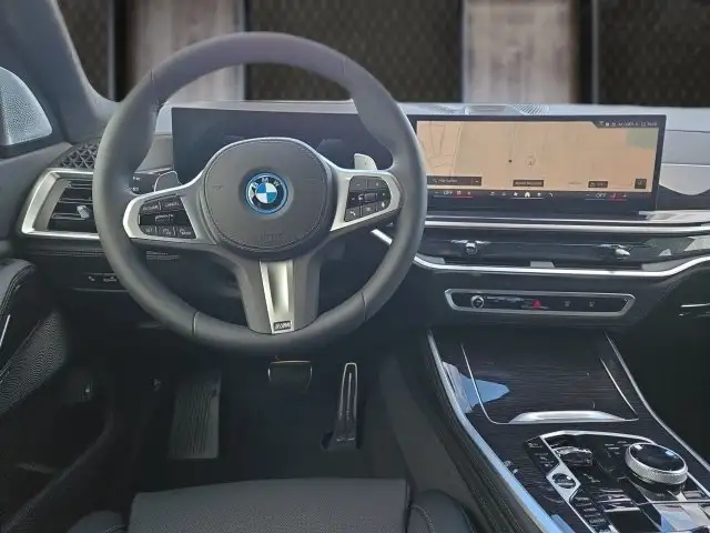 BMW X5 xDrive50e G05 XB1 Ansicht 8