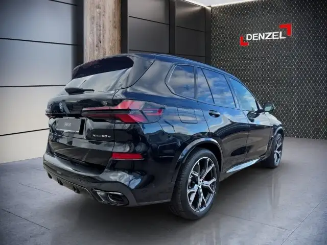 BMW X5 xDrive50e G05 XB1 Ansicht 11