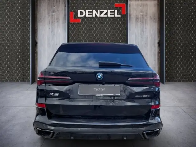 BMW X5 xDrive50e G05 XB1 Ansicht 5