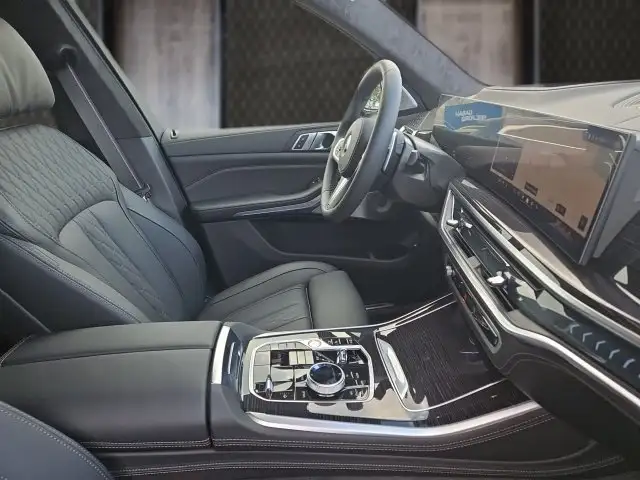 BMW X5 xDrive50e G05 XB1 Ansicht 13