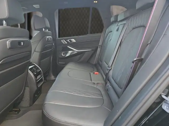 BMW X5 xDrive50e G05 XB1 Ansicht 10