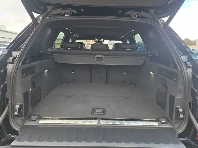 BMW X5 xDrive50e G05 XB1 Ansicht 4