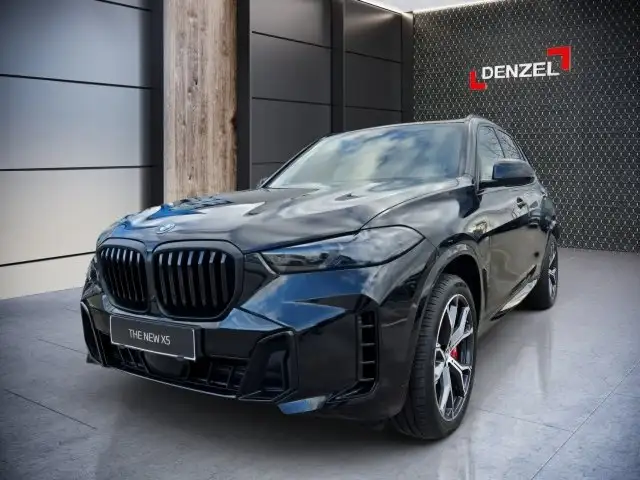 BMW X5 xDrive50e G05 XB1 Ansicht 2