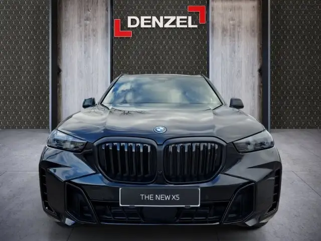 BMW X5 xDrive50e G05 XB1 Ansicht 7