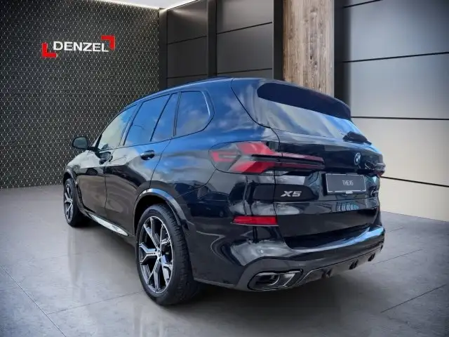 BMW X5 xDrive50e G05 XB1 Ansicht 3