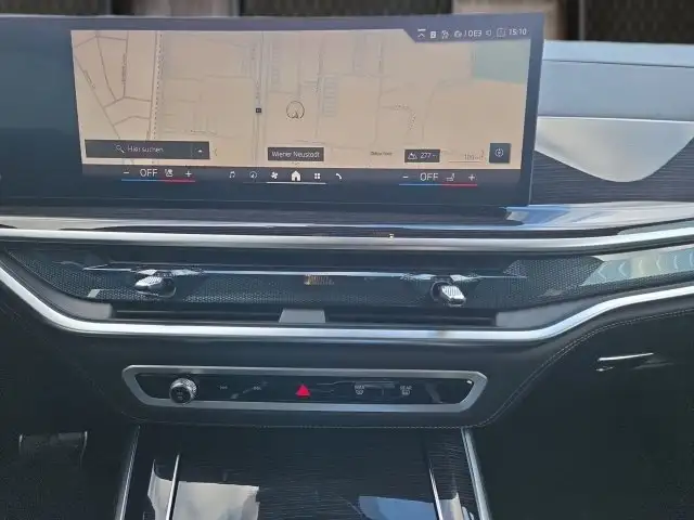 BMW X5 xDrive50e G05 XB1 Ansicht 9