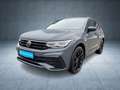 Volkswagen Tiguan R-Line 1.4 eHybrid DSG HuD+AHK+DCC+Pano Grau - thumbnail 2