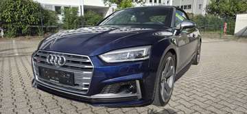 ABT 425PS 3.0TFSI Matrix ACC Massage HUD B&O VC