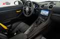Porsche Cayman GT4RS CS Weissach LED Lift BOSEApproved Gelb - thumbnail 14