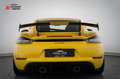 Porsche Cayman GT4RS CS Weissach LED Lift BOSEApproved Gelb - thumbnail 4
