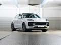 Porsche Cayenne E-Hybrid Coupé Grau - thumbnail 3