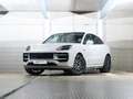 Porsche Cayenne E-Hybrid Coupé Grau - thumbnail 1