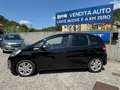 Honda Jazz Jazz II 2011 1.4 Elegance Benzina/GPL Černá - thumbnail 4