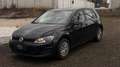 Volkswagen Golf Trendline BMT ERST BESITZ ! Schwarz - thumbnail 3