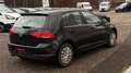 Volkswagen Golf Trendline BMT ERST BESITZ ! Schwarz - thumbnail 4