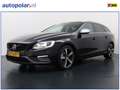 Volvo V60 2.0 T3 Nordic+ Trekhaak/Navi/Xenon etc. Schwarz - thumbnail 1