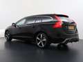 Volvo V60 2.0 T3 Nordic+ Trekhaak/Navi/Xenon etc. Schwarz - thumbnail 6