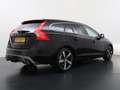 Volvo V60 2.0 T3 Nordic+ Trekhaak/Navi/Xenon etc. Schwarz - thumbnail 4